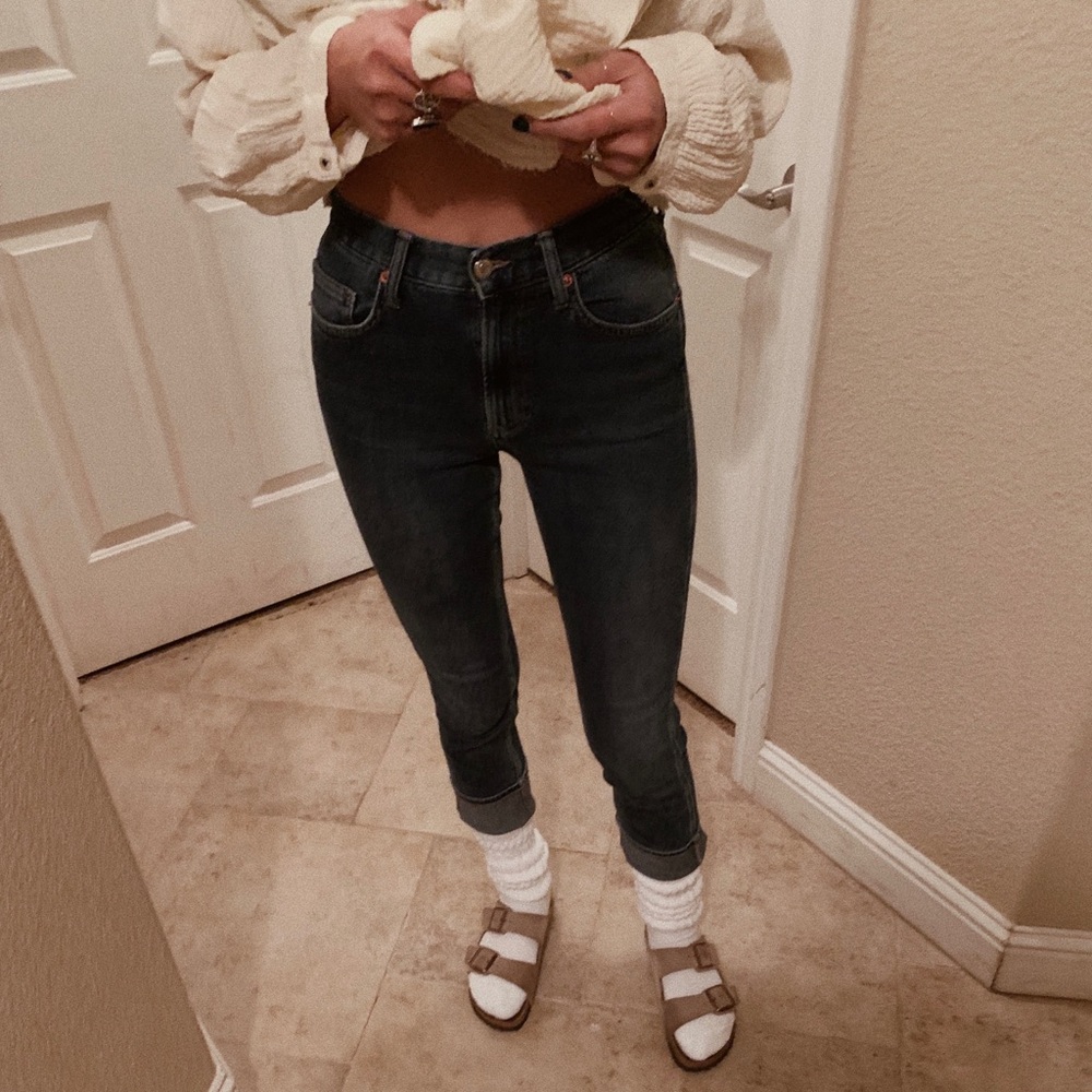 Free People Jeans
